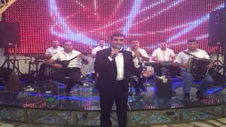 Vaqif Shixaliyev- Toyda papuri mahnilar ifa eden zaman