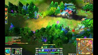 League of Legends - Hecarim Montage
