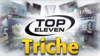 Top Eleven illimités Tokens Gratuites - Astuce / Triche