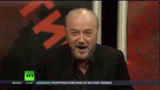 SPUTNIK: Orbiting the world with George Galloway - Episode 1