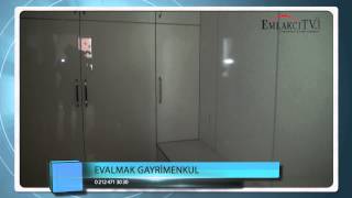 Küçükçekmecede Satılık Daireler - Evalmak Gayrimenkul [EmlakciTv.Com]