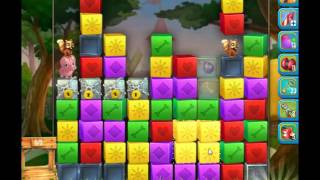 Pet Rescue Saga Level 1528 - NO BOOSTERS