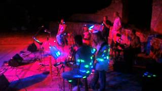 Τελαμώνεια 2014-Αυτή η νύχτα μένει,Φινάλε