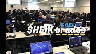 Estudos da BOLSA  para o EAD dia 03/02 - MINI ÍNDICE e DÓLAR (DAY TRADE e Scalping) Price Action