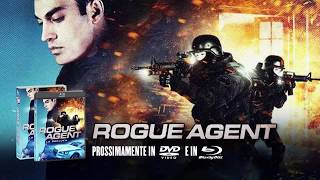 La Recluta - Rogue Agent -  trailer ufficiale
