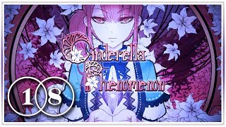Cinderella Phenomenon - 18: Rin - Из уст Виорики - [ПРОХОЖДЕНИЕ]