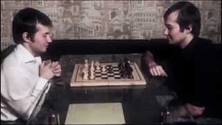 Conversation Inside (Разговор внутри себя)