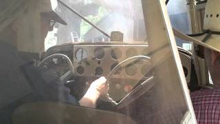Tri-Pacer Start Up