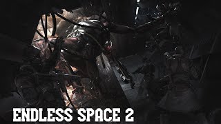 [2019] Endless Space 2 - Пожиратели. Завоевание. +DLC [12]