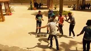 WATCH OUT FOR THIS IN LIBYA