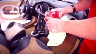 Защитная пропитка салона Waxoyl U.P.T
