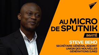 « Évitons à la Côte d’Ivoire un scénario à la malienne », selon un pro-Gbagbo
