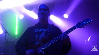 Lotus 'Age of Inexperience' Official Aura Music & Arts Festival 2014 [HD]