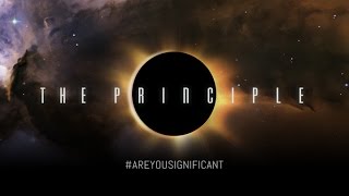 "The Principle" Movie Trailer