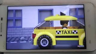 Vilem lego