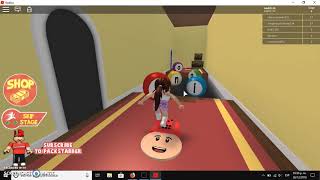 Escape Grandpa Obby  :D -Parte 1-