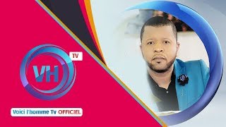 Diffusion en direct avec le #Pasteur#François#Mutombo/NUIT DE PRIERE SAMEDI LE 08/02/2020