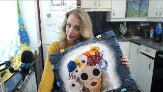 Порисуем и поболтаем  )