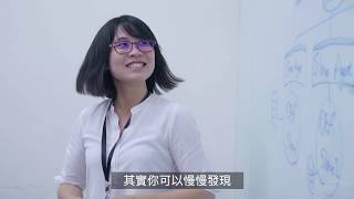 台達電子也有大數據，軟體人才募集中!