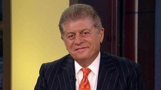 Napolitano: 'Initially appalled' at Trump's NKorea rhetoric