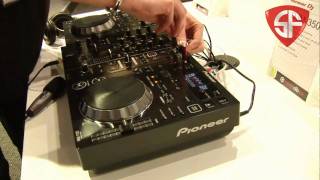 VOID Acoustics - Pioneer DJM350