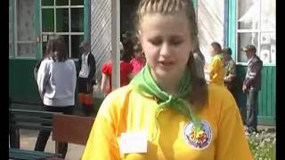 Наталья Седых, волонтер ФНК МарГУ.fanta.marsu.ru