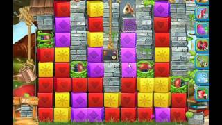 Pet Rescue Saga 1281 no booster
