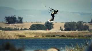 Slingshot RPM 2012