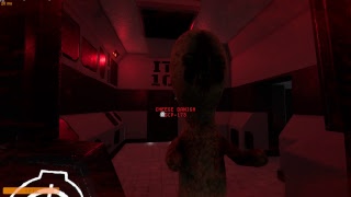 SCP:SL Delta 1