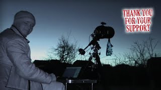 Стань спонсором канала Astroromantik. Помощь в развитии канала