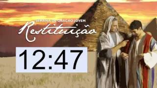 Semana Jovem UNB - Quinto Dia