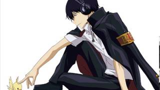 [Katekyo Hitman Reborn] Hibari Theme Song EXTENDED