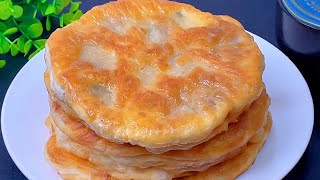 【小穎美食】夜市的酥脆肉盒子，酥脆脆吃了，做法特別簡單
