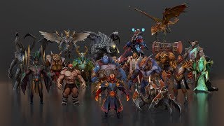 Dota 2 Дота 2 Беспланые шмотки за подписку(трэйд ссылку или id акаунта скидывать в вк, ссылка ниже)