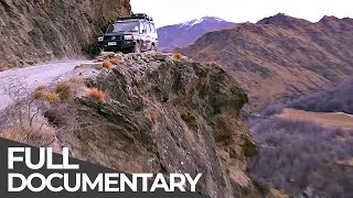 Deadly Roads | New Zealand, Scotland & Australia