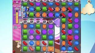 Candy Crush Saga Level 2576  No Booster