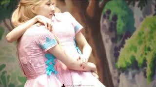 (OPV) Eunseo x Luda Hopefully Sky Jung Eunji