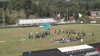 Point Pleasant High School Marching Band River Dance