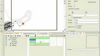 5- Animation :: Toon Boom Studio