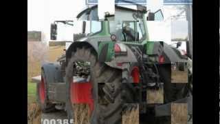 Fendth 939 Vario Little Video