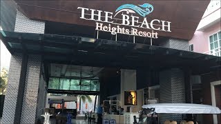 The Beach Boutique House & Heights Resort, Phuket Kata 2018