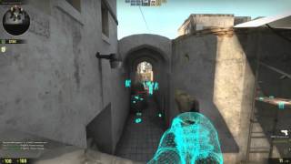 Как сделать видео Я ЧИТЕР!? (Анти Читер) CS GO