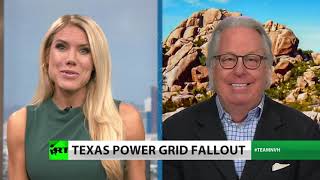 Texans overcharged $16 billion during winter emergency
