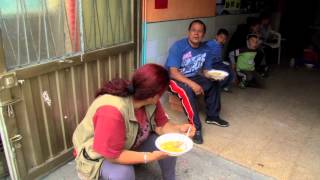 FUNDACION SAN LUIS (22/10/2013)