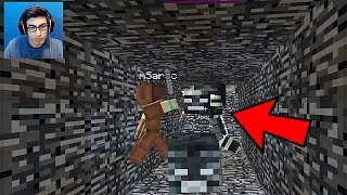 Minecraft Uçan Adalar Survival FİNAL