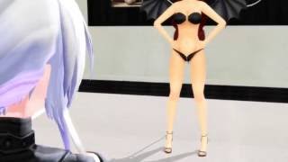 Succubus Giantess