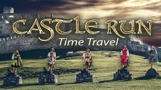 CASTLE RUN - SPIS - Time Travel - Ep.4/8