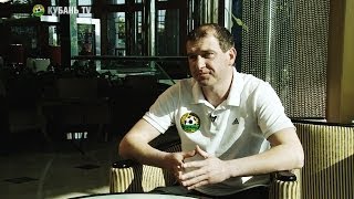 Интервью: Вадим Скрипченко