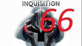 Прохождение Dragon Age Inquisition - Часть 66 (Астрариум 2 Изумрудные могилы)