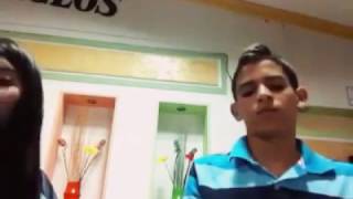 Jesús Adrián Romero con manos vacías, cover (Juliana Restrepo)